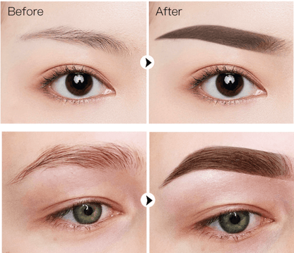 One Step Eyebrow Shaping Kit