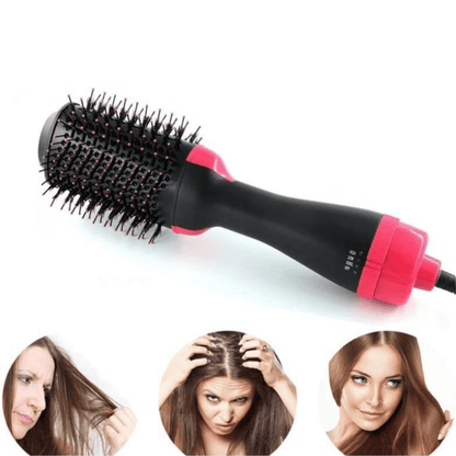 One-Step Hairdryer & Volumiser