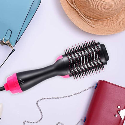 One-Step Hairdryer & Volumiser