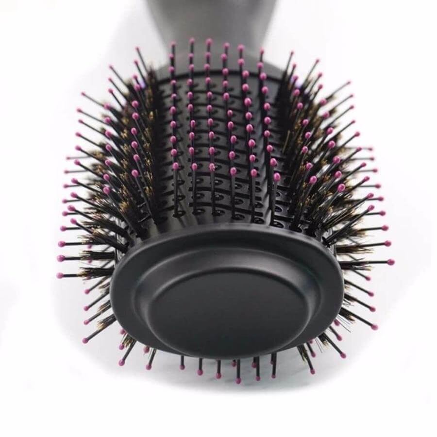 One-Step Hairdryer & Volumiser