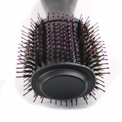One-Step Hairdryer & Volumiser