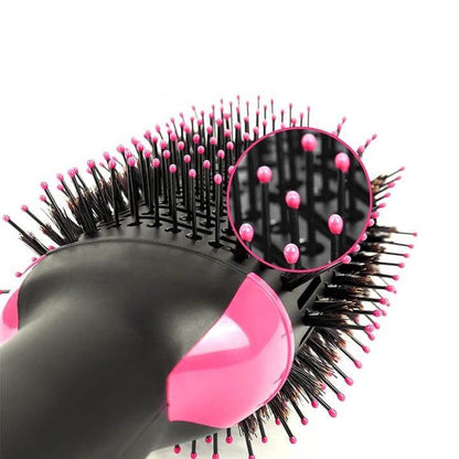 One-Step Hairdryer & Volumiser