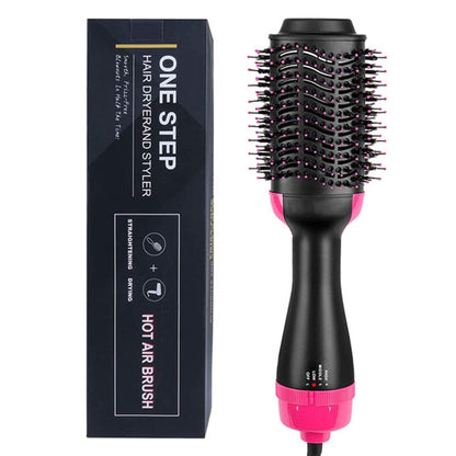 One-Step Hairdryer & Volumiser
