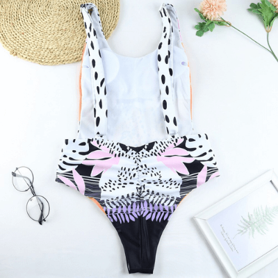 One-piece Women's Swimsuit