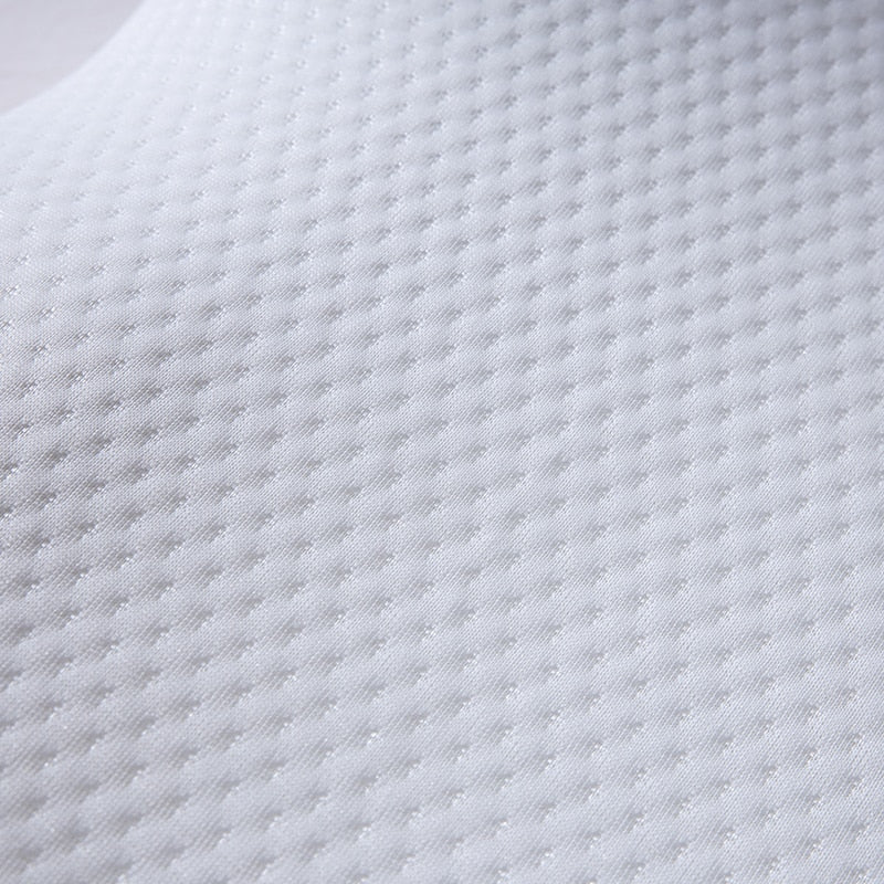 Orthopaedic Memory Foam Pillow