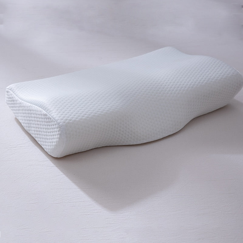 Orthopaedic Memory Foam Pillow