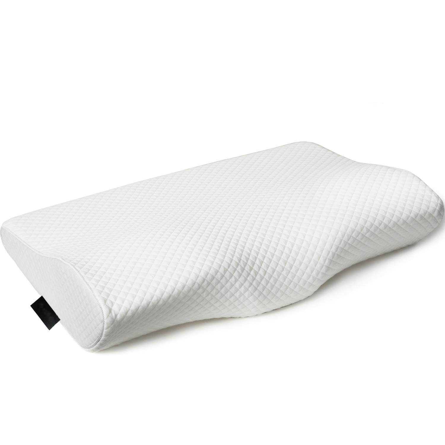 Orthopaedic Memory Foam Pillow