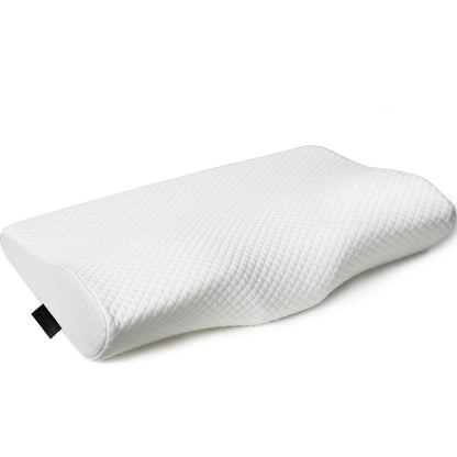 Orthopaedic Memory Foam Pillow