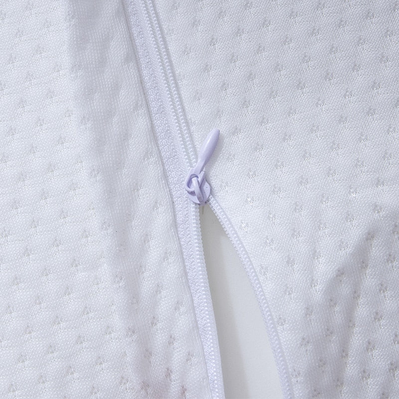 Orthopaedic Memory Foam Pillow