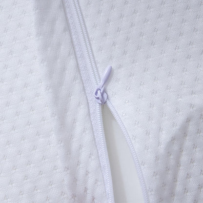 Orthopaedic Memory Foam Pillow
