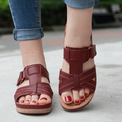 Orthopaedic Women's Sandals