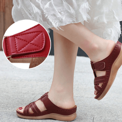 Orthopaedic Women's Sandals
