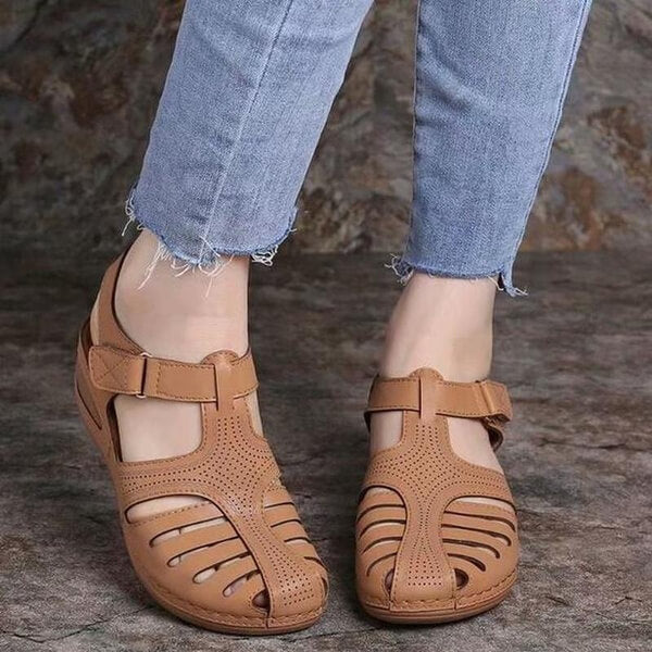 Orthopaedic Women's Sandals