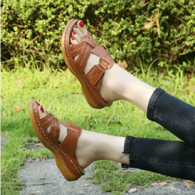 Orthopaedic Women's Sandals