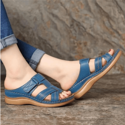 Orthopaedic Women's Sandals