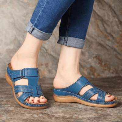 Orthopaedic Women's Sandals