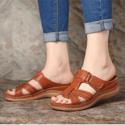 Orthopaedic Women's Sandals
