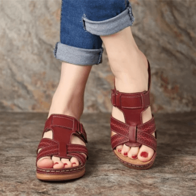 Orthopaedic Women's Sandals