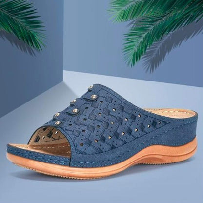 Orthopaedic sandals - For a comfortable summer!