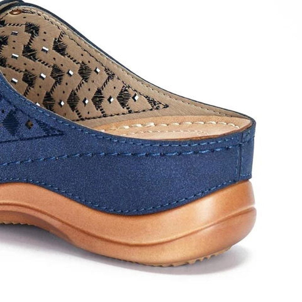 Orthopaedic sandals - For a comfortable summer!