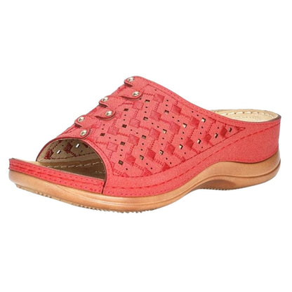 Orthopaedic sandals - For a comfortable summer!
