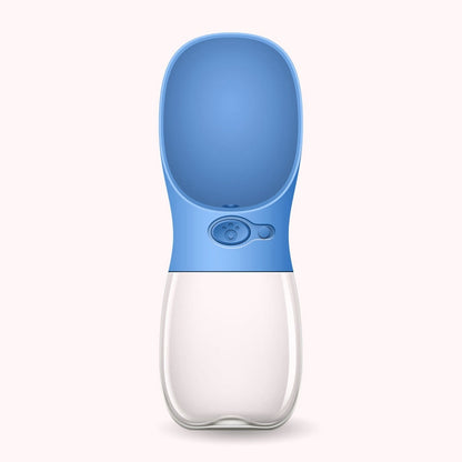 Outdoor Pet Water Bottle