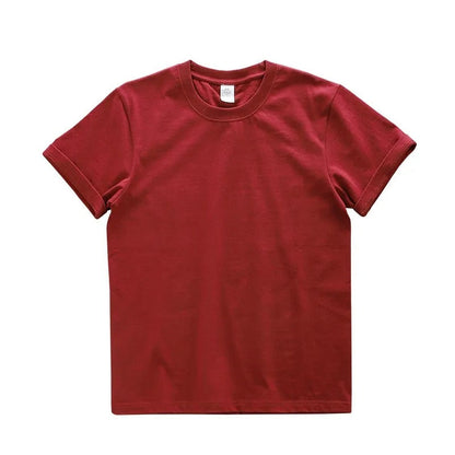 Oversized Heavyweight Men's T-shirt