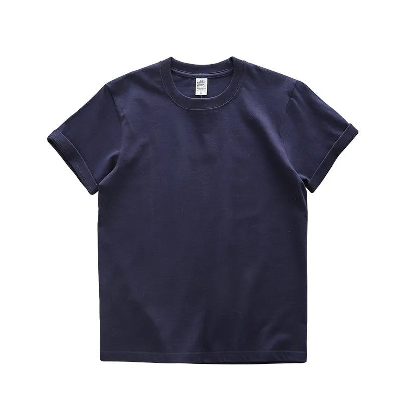 Oversized Heavyweight Men's T-shirt
