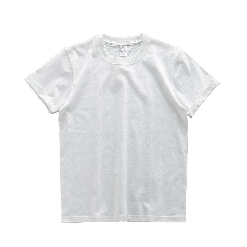 Oversized Heavyweight Men's T-shirt