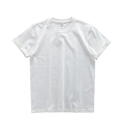 Oversized Heavyweight Men's T-shirt