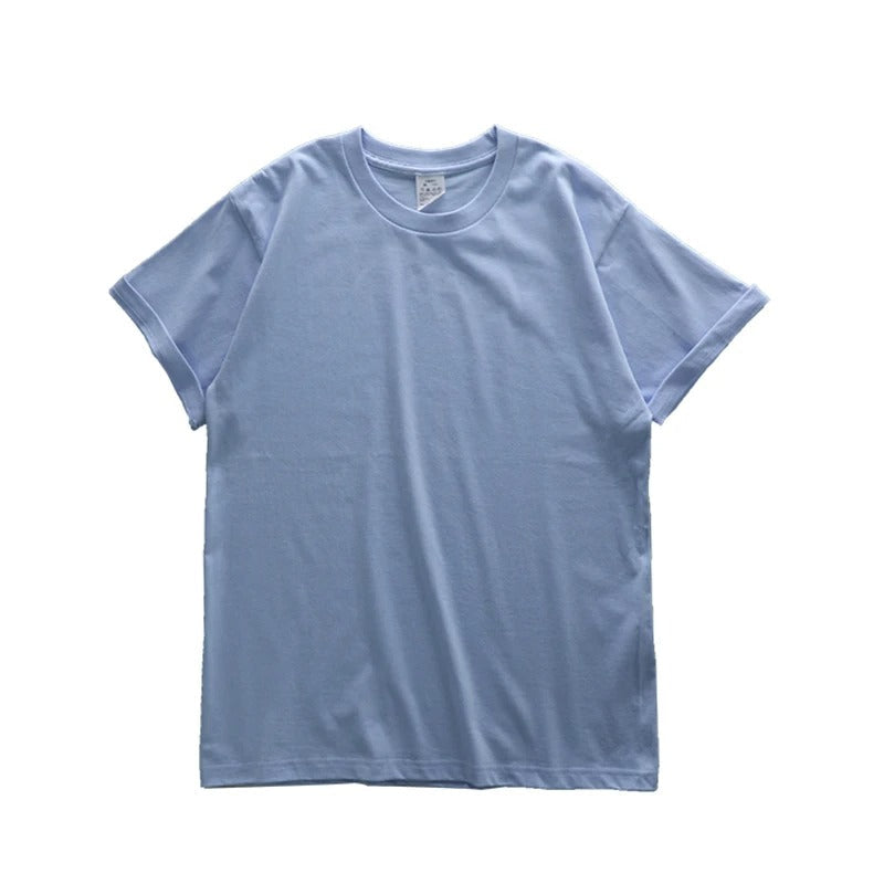 Oversized Heavyweight Men's T-shirt