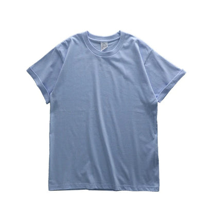 Oversized Heavyweight Men's T-shirt
