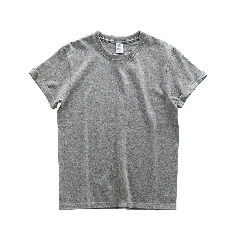 Oversized Heavyweight Men's T-shirt
