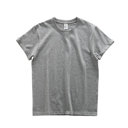 Oversized Heavyweight Men's T-shirt