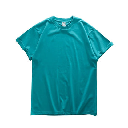 Oversized Heavyweight Men's T-shirt