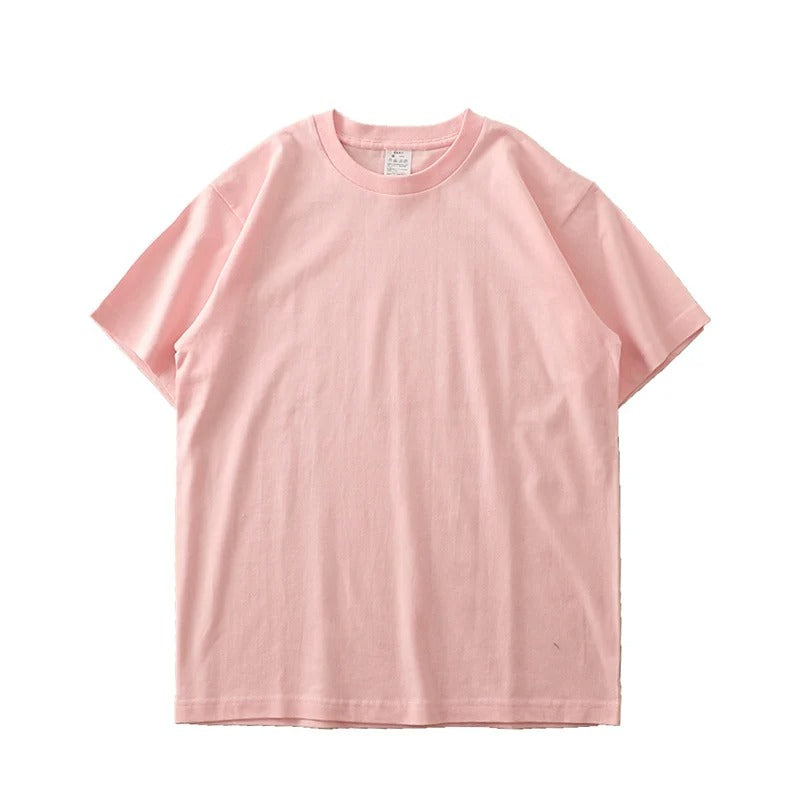 Oversized Heavyweight Men's T-shirt