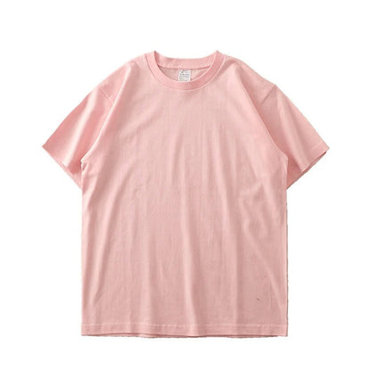 Oversized Heavyweight Men's T-shirt