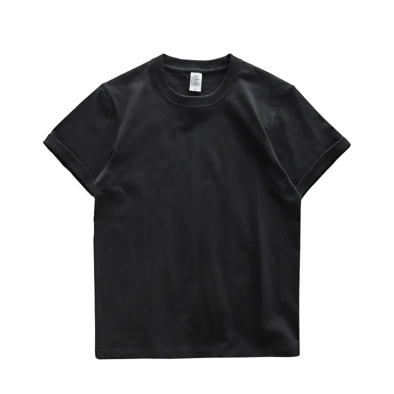 Oversized Heavyweight Men's T-shirt
