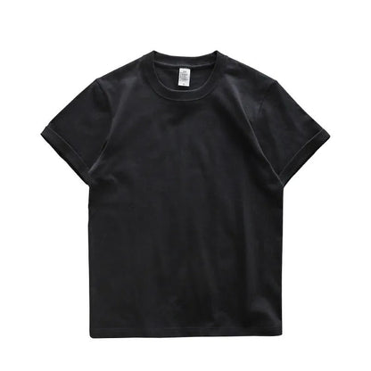 Oversized Heavyweight Men's T-shirt