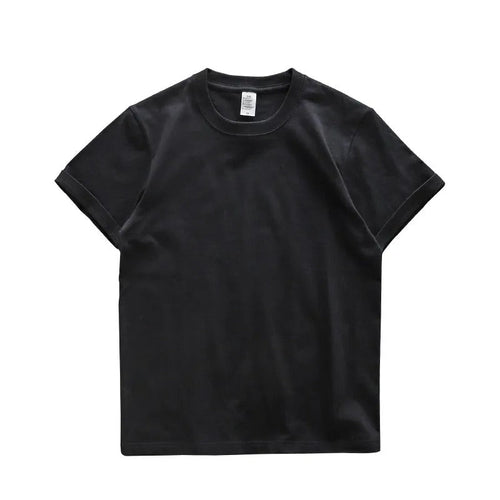 Oversized Heavyweight Men's T-shirt