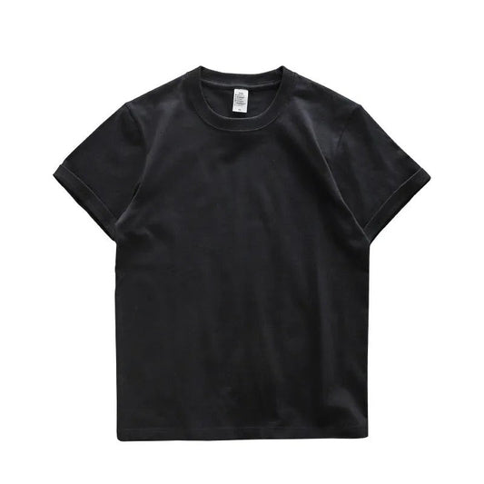 Oversized Heavyweight Men's T-shirt