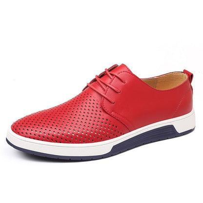 Oxford Leisure Shoes For Men