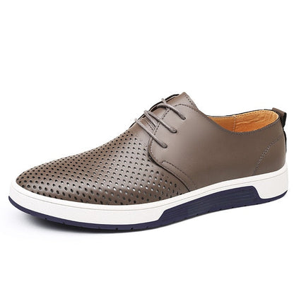 Oxford Leisure Shoes For Men
