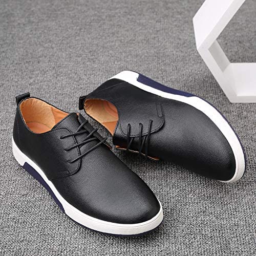 Oxford Leisure Shoes For Men