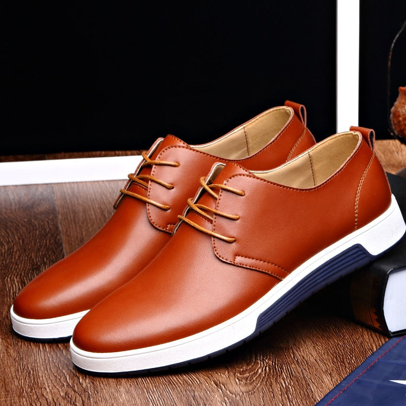 Oxford Leisure Shoes For Men