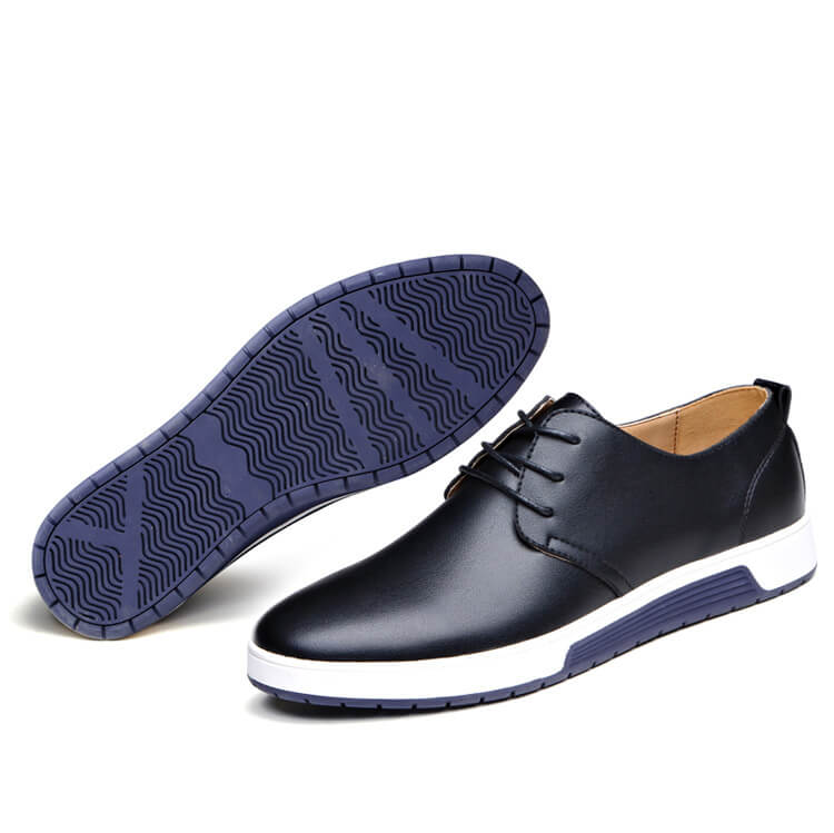 Oxford Leisure Shoes For Men