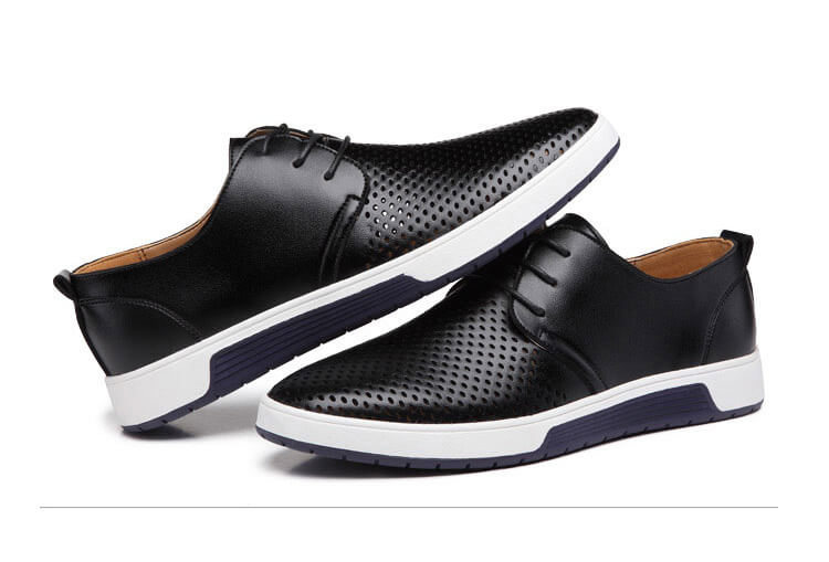 Oxford Leisure Shoes For Men