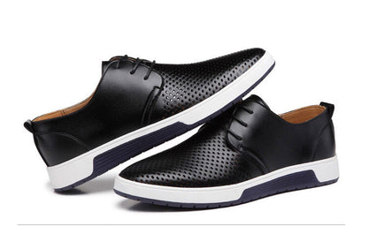 Oxford Leisure Shoes For Men