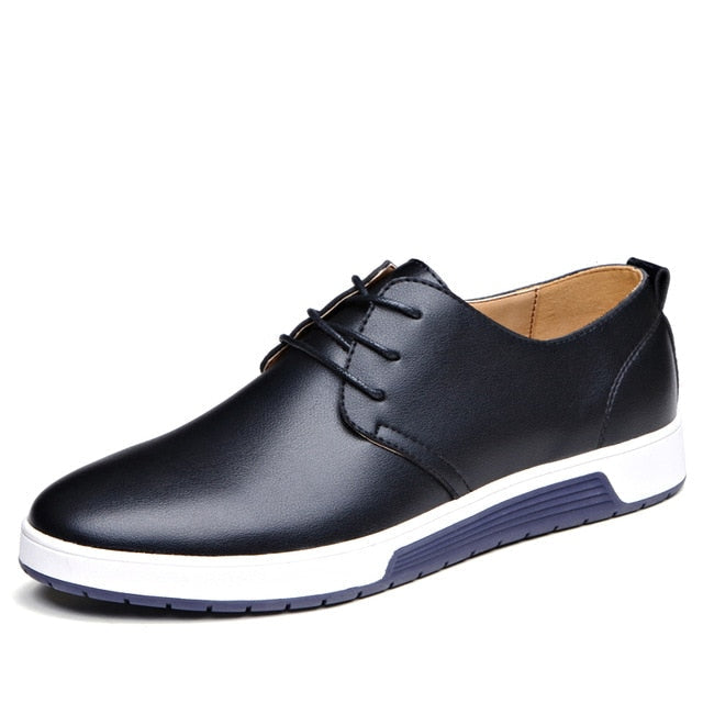 Oxford Leisure Shoes For Men