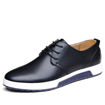 Oxford Leisure Shoes For Men